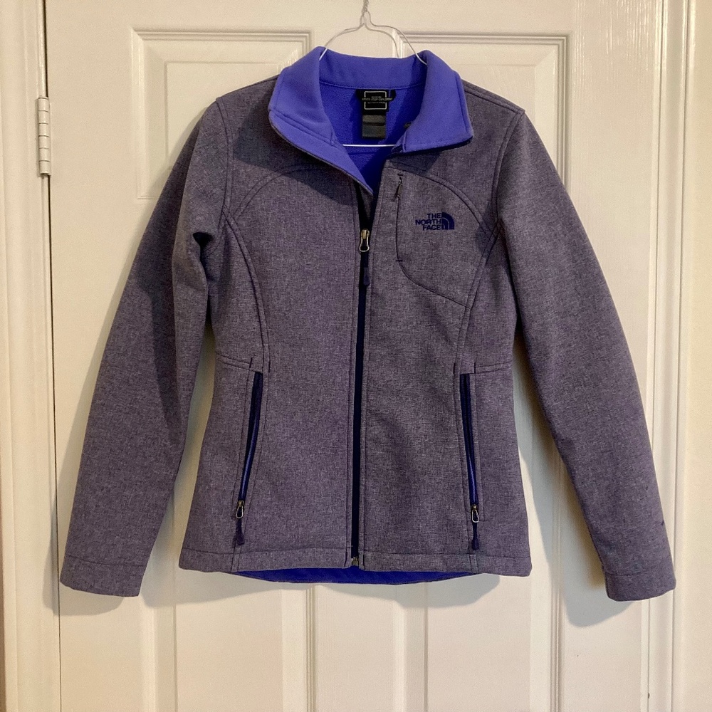 The North Face Apex Bionic Jacket - XS
